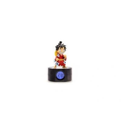 Afbeelding van Teknofun One Piece Wekker Luffy