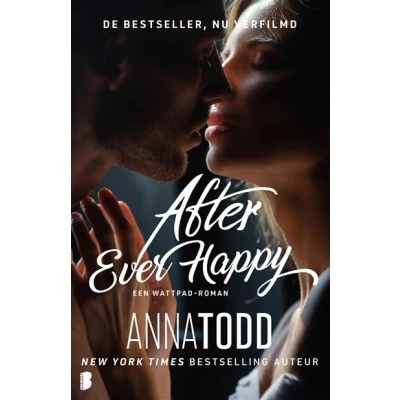 Image de After Ever Happy