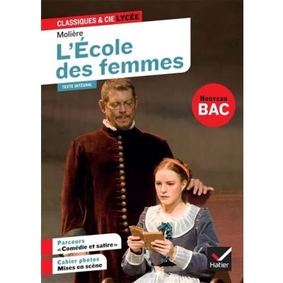 Image de L&#039;École des femmes