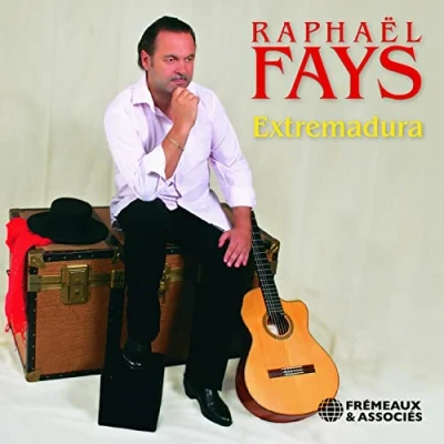 Afbeelding van Raphael Fays Extremadura (CD)
