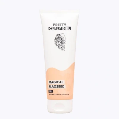 Afbeelding van Pretty Curly Girl Magical Flaxseed Gel