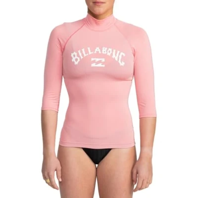 Afbeelding van BILLABONG Tropic Surf SS Lycra dames