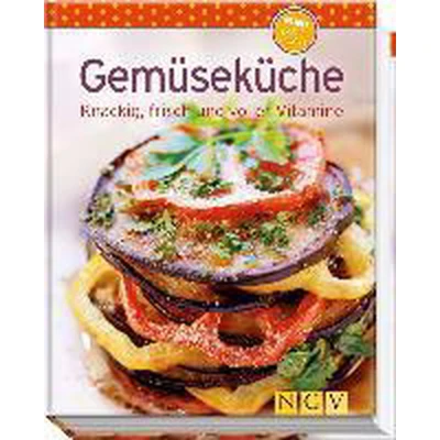 Afbeelding van Gemüseküche (Minikochbuch)