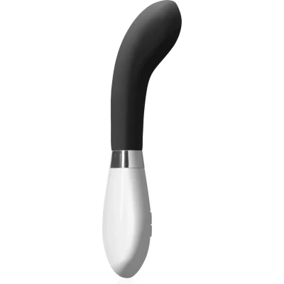 Afbeelding van G spot Vibrator Apollo Zwart