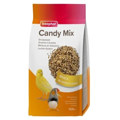 Afbeelding van Beaphar Snoepzaad 150 gr