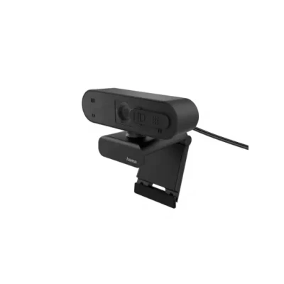 Afbeelding van Webcam Hama C 600 Pro zwart