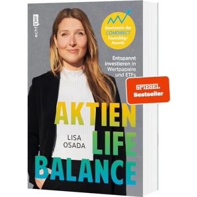 Afbeelding van Aktien Life Balance
