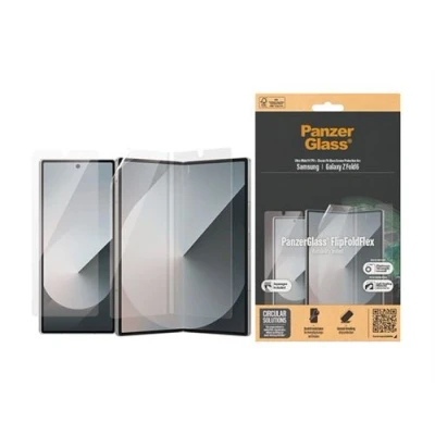 Image de Panzerglass Protection D&#039;écran Samsung Galaxy Z Fold 6 Glass&amp;film Clear (7371)
