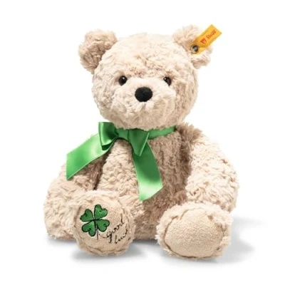 Afbeelding van Steiff Jimmy Good Luck 30 cm. EAN 114144