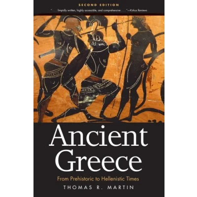 Afbeelding van Ancient Greece
