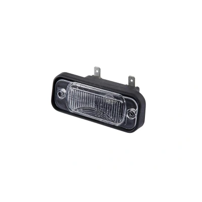 Afbeelding van Hella Kentekenlamp 12/24V 5W 2KA 005 049 011