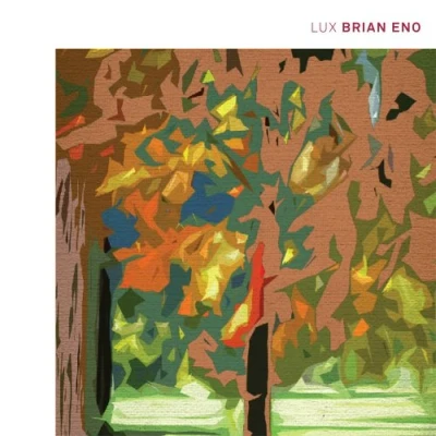 Afbeelding van Brian Eno Lux