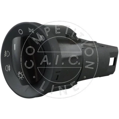 Afbeelding van AIC 57293 Schakelaar, hoofdlicht VOLKSWAGEN: Polo IV Hatchback, V Transporter 5 Bus