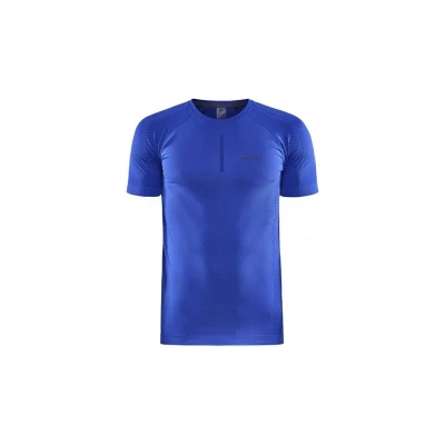 Afbeelding van Craft Heren Shirt Adv Cool Intensity 331000 Ink blue