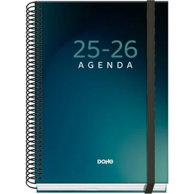 Afbeelding van Agenda DOHE