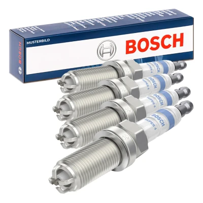 Afbeelding van Bosch Bougie 0 242 232 802