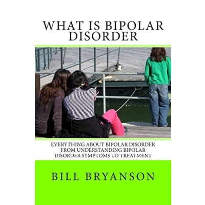 Afbeelding van What Is Bipolar Disorder: Everything About Disorder From Understanding Symptoms To Treatment