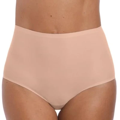 Afbeelding van Fantasie Smoothease Shapewear, Dames, Maat: One Size, Natural beige
