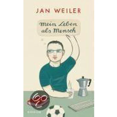 Afbeelding van Mein Leben als Mensch