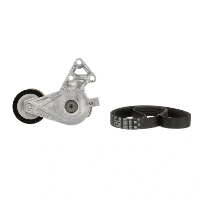 Afbeelding van Gates Poly V riemen kit K036PK1123