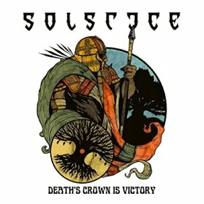 Afbeelding van Solstice Death&#039;s Crown Is..