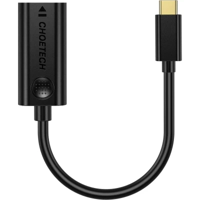 Afbeelding van Choetech USB C naar HDMI adapter 4K @60Hz DP Alt Mode