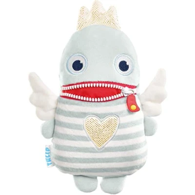 Afbeelding van Tulip, klein, 22 cm, Edtition Angels: Pluche Sorgenfresser Edition Angels