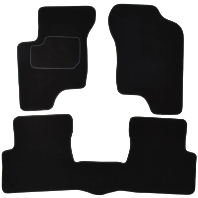Afbeelding van Vloermat, velours FROGUM MMT A041 830918 01