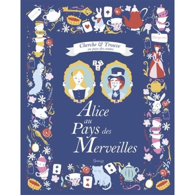 Image de Alice au pays des merveilles