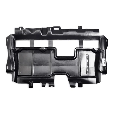 Afbeelding van Van Wezel Geluidsisolatie motorruimte 4034701