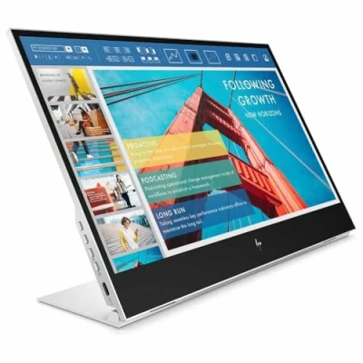 Afbeelding van HP E14 G4 Portable Monitor IPS USB C 14 inch