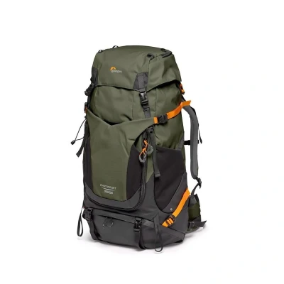 Afbeelding van Lowepro Photosport PRO 55L AW IV donkergroen