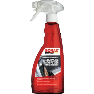 Afbeelding van SONAX 03092000 Afdek / textielimpregnering 0,594 500