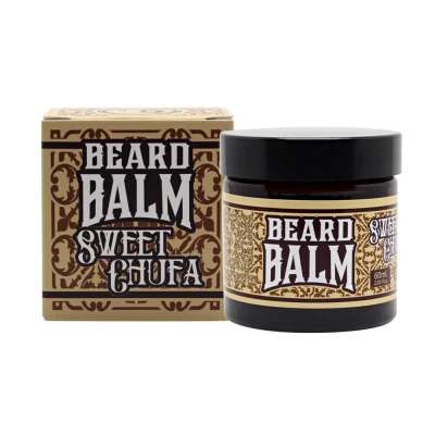 Afbeelding van HEY JOE! Beard Balm nr 5 Sweet Chufa