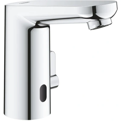 Afbeelding van GROHE QuickFix Get E wastafelmengkraan 6V