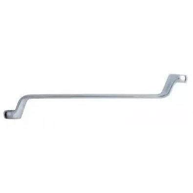 Afbeelding van KS Tools, Spanner, Dubbele doossleutel geslingerd (41 mm)