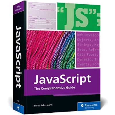 Afbeelding van JavaScript