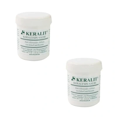 Image de Keralit Pommade à la kéralysine 130ml
