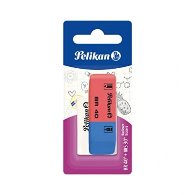 Afbeelding van Pelikan BR4 gum