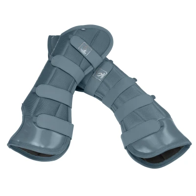 Image de Eskadron Guêtres de Transport Classic Sports Mesh Steel BlueVendu par Agradi