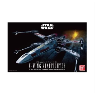 Image de X WING STARFIGHTER