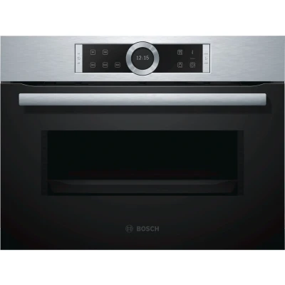 Afbeelding van Bosch Microgolfoven 45cm Cfa634gs1