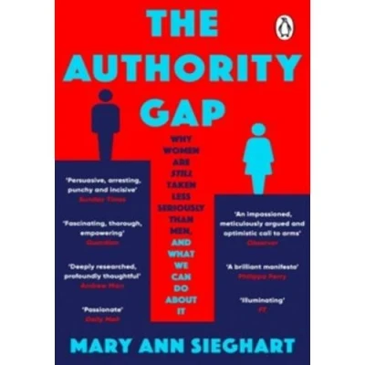 Image de AUTHORITY GAP