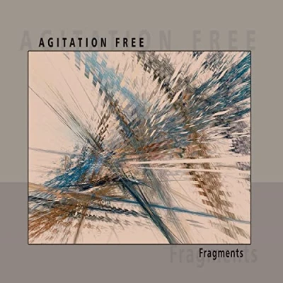 Afbeelding van Agitation Free Fragments