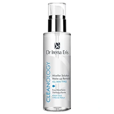 Afbeelding van Dr Irena Eris Micellar Solution Make up Remover Micellair water Beautytasting