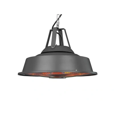Afbeelding van Eurom Partytent heater Sail Grey 1500W
