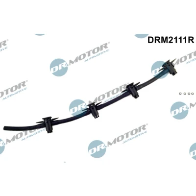 Afbeelding van Slang, lekbrandstof Dr.Motor Automotive DRM2111R