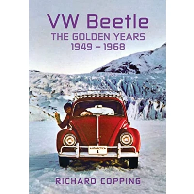 Afbeelding van VW Beetle