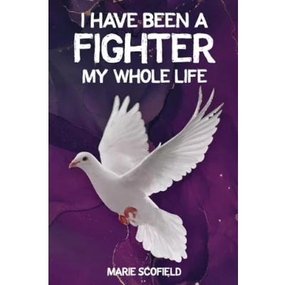 Afbeelding van I Have Been a Fighter My Whole Life