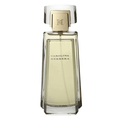 Afbeelding van Carolina Herrera Eau de Toilette 100 ml